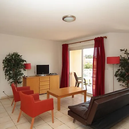 Aparthotel Résidence La Pinède *
