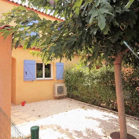 Résidence La Pinède Aparthotel