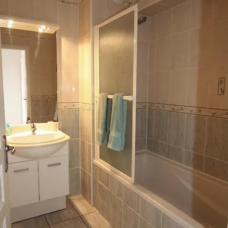 Aparthotel Résidence La Pinède Le Barcarès