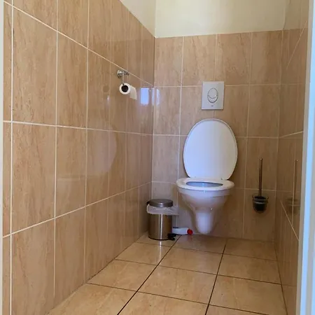 Aparthotel Résidence La Pinède Le Barcarès