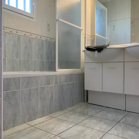 Résidence La Pinède Aparthotel