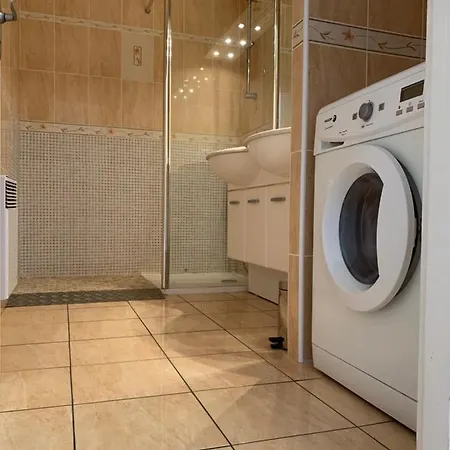 Aparthotel Résidence La Pinède Le Barcarès