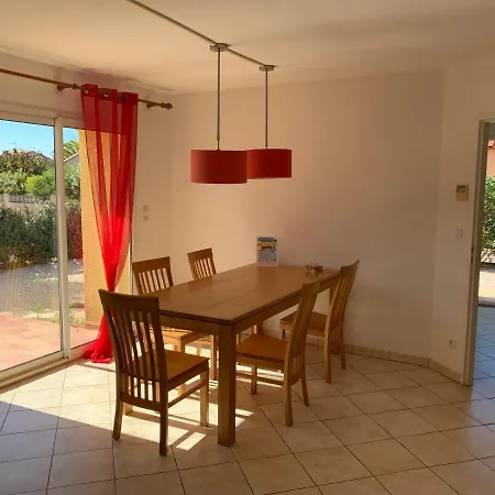 Résidence La Pinède Aparthotel