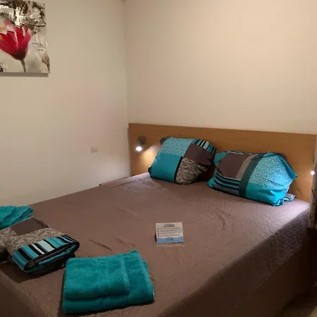 Aparthotel Résidence La Pinède