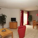 Aparthotel La Pinede