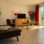 Aparthotel La Pinede 4*