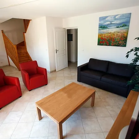 Lägenhetshotell La Pinede Le Barcarès