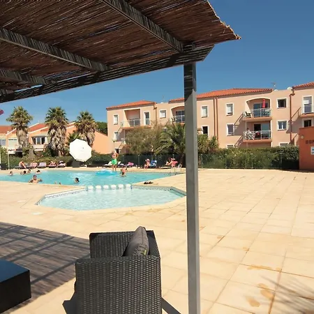 La Pinede 4*