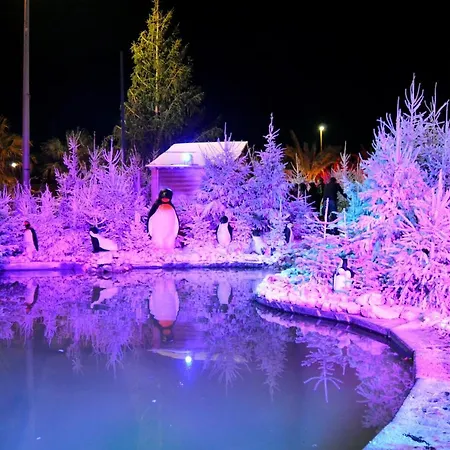 La Pinede Aparthotel