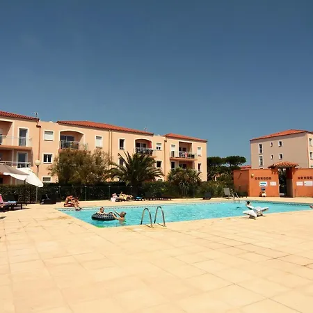 La Pinede 4*