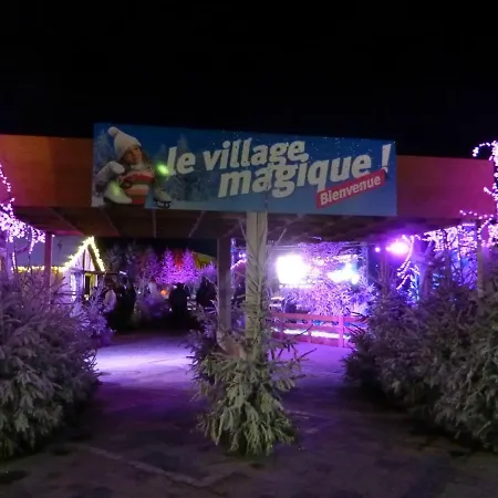 La Pinede Le Barcarès