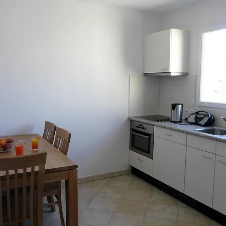 La Pinede 4* Le Barcarès