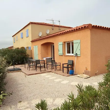 Aparthotel La Pinede