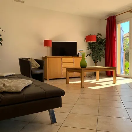 Aparthotel La Pinede *