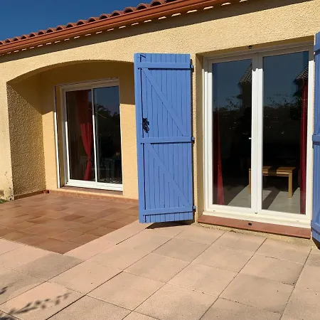 Aparthotel La Pinede