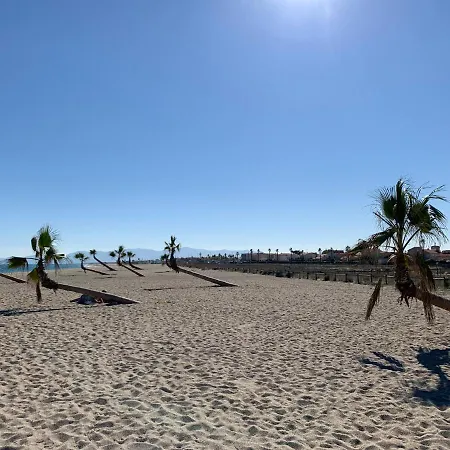 La Pinede Lägenhetshotell