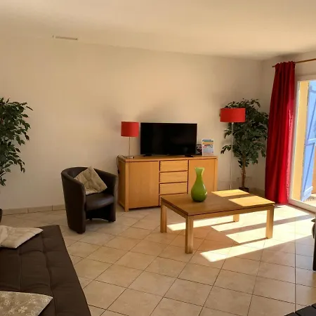 La Pinede Le Barcarès