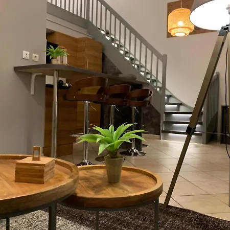 La Pinede Aparthotel